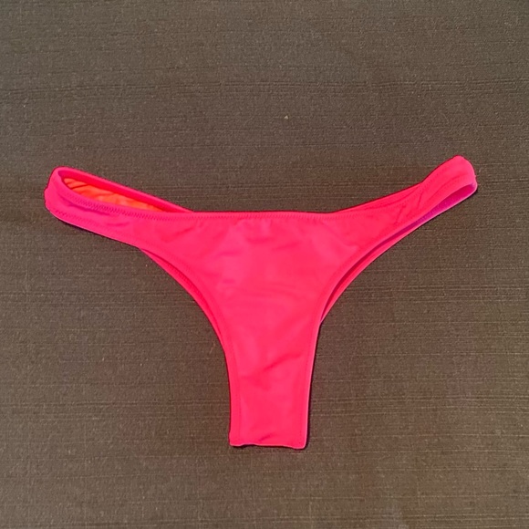 Victoria’s Secret Itsy Bikini Bottom